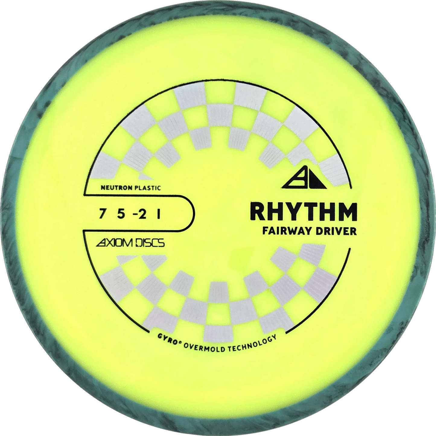 Neutron Rhythm