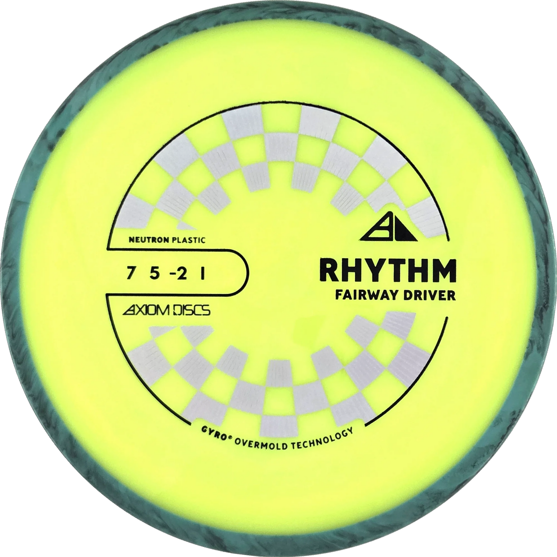 Neutron Rhythm