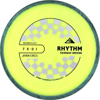 Neutron Rhythm