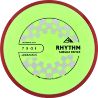 Neutron Rhythm