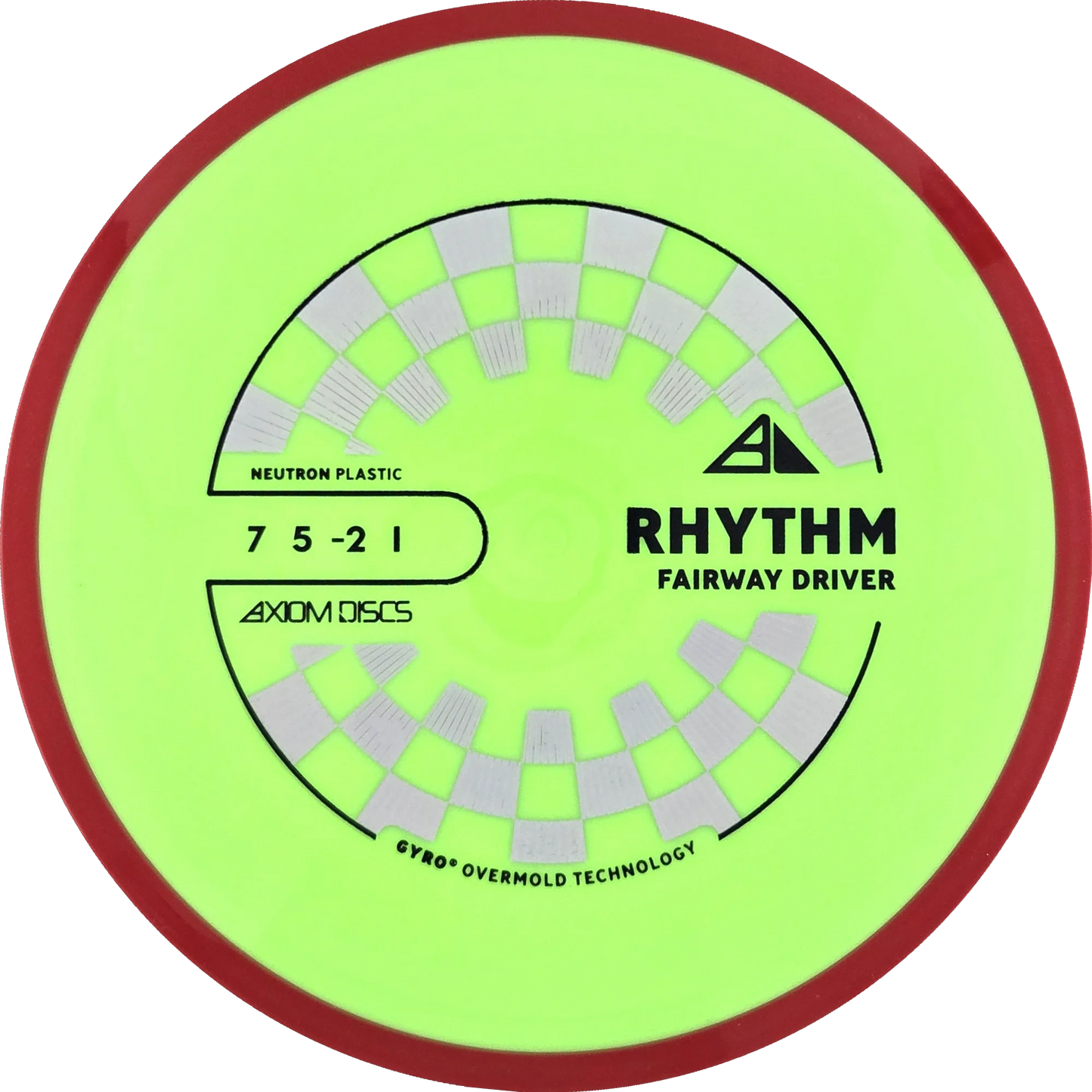 Neutron Rhythm