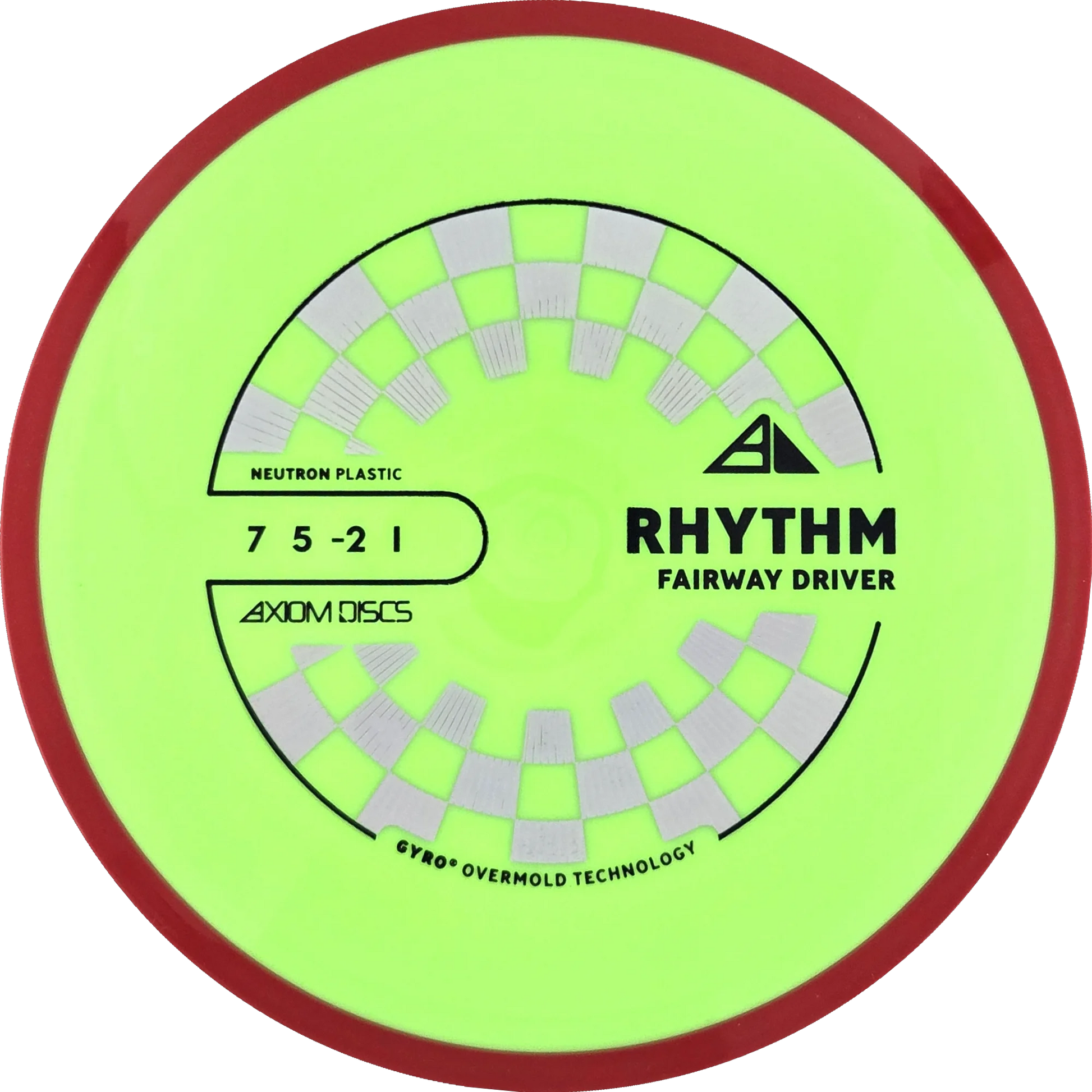 Neutron Rhythm