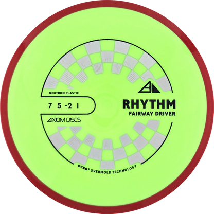 Neutron Rhythm