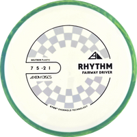 Neutron Rhythm