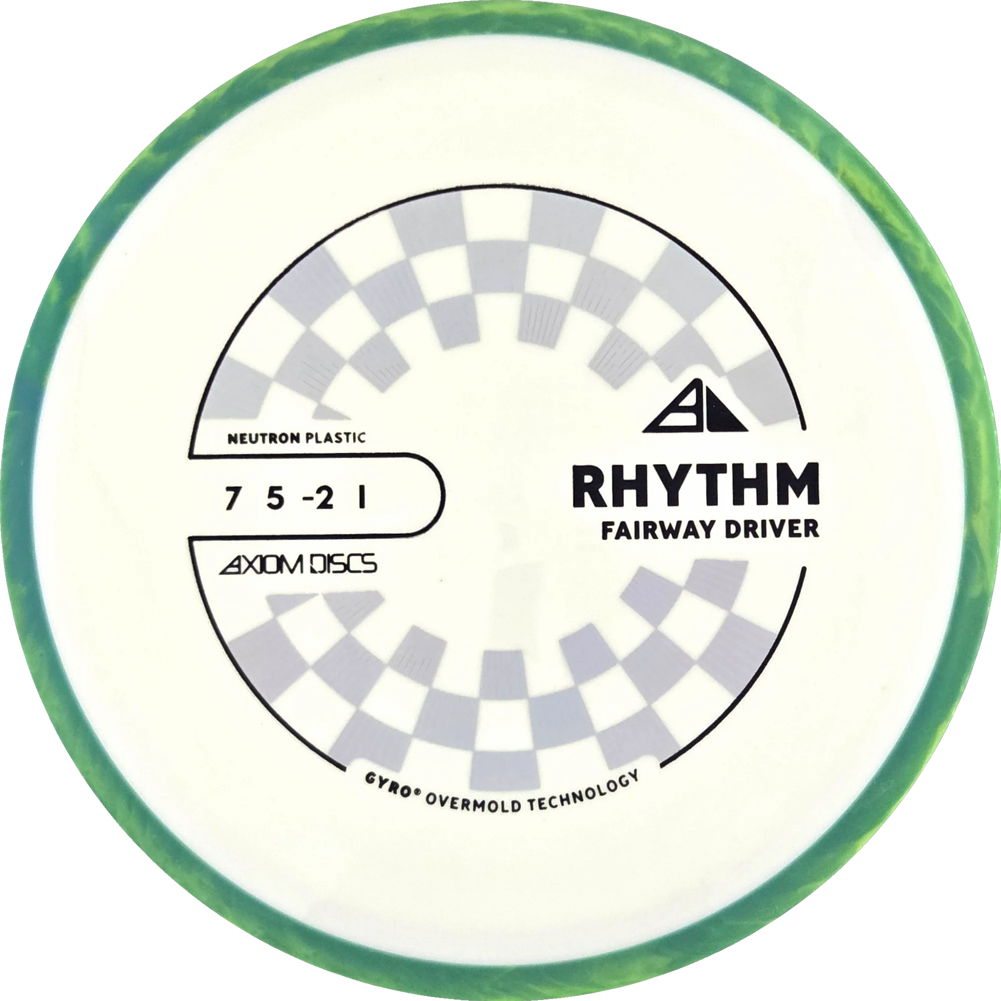 Neutron Rhythm
