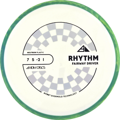Neutron Rhythm