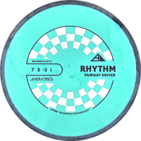 Neutron Rhythm