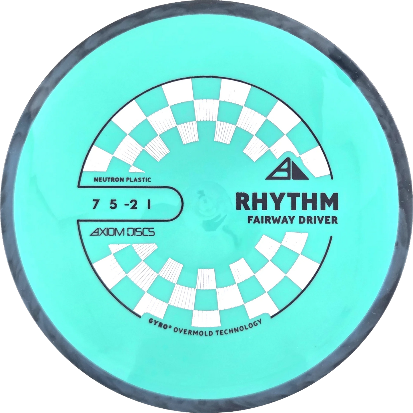 Neutron Rhythm