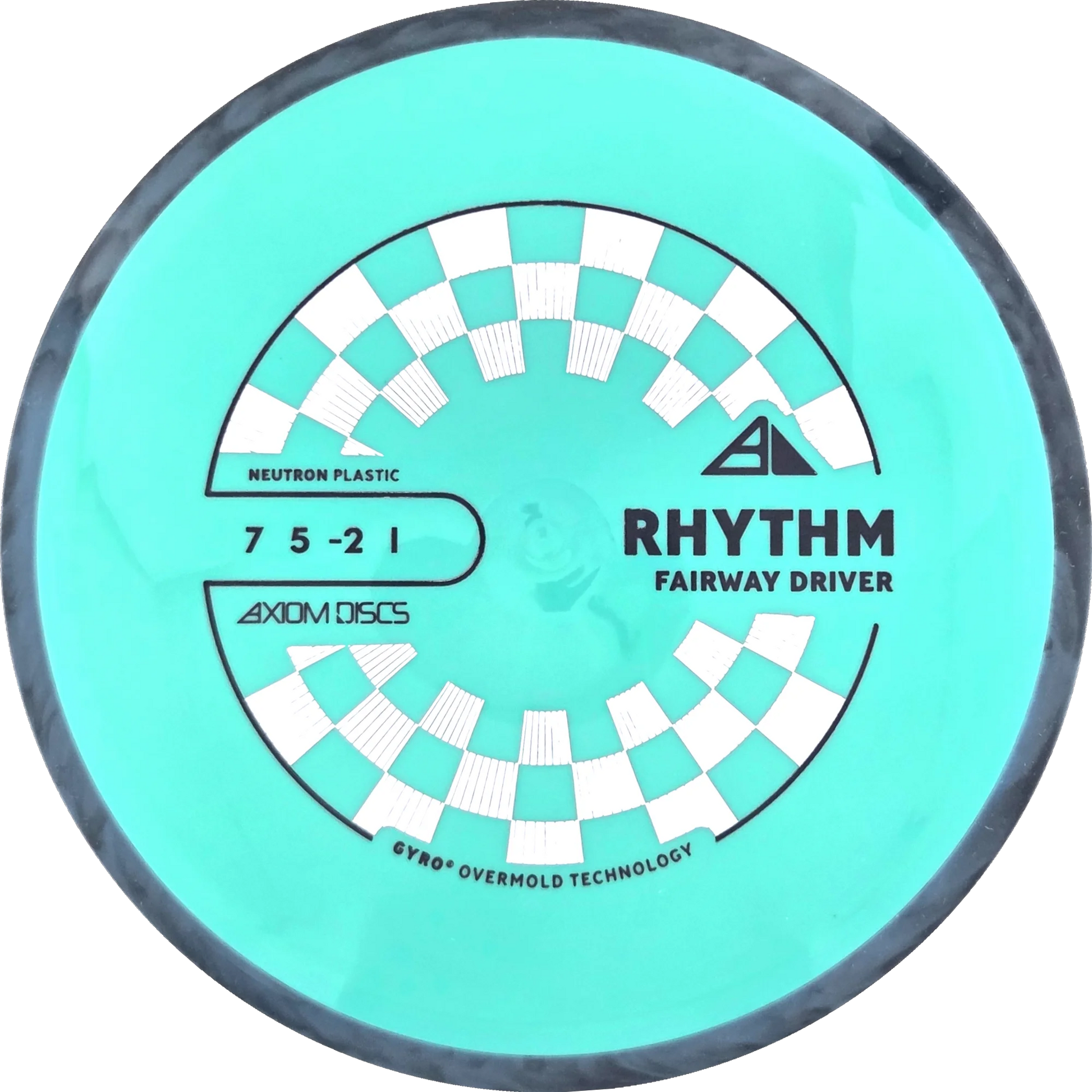 Neutron Rhythm