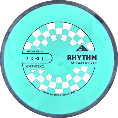 Neutron Rhythm
