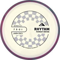 Neutron Rhythm
