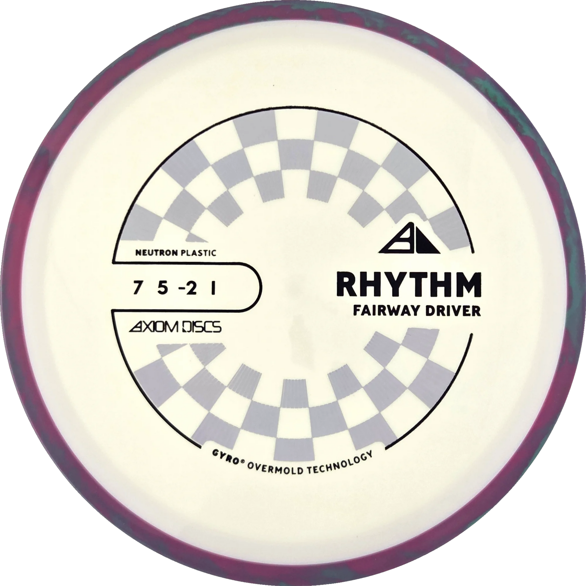 Neutron Rhythm