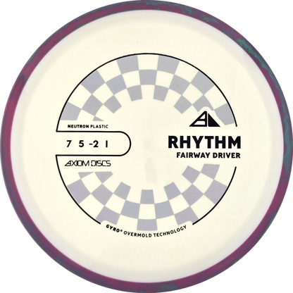 Neutron Rhythm