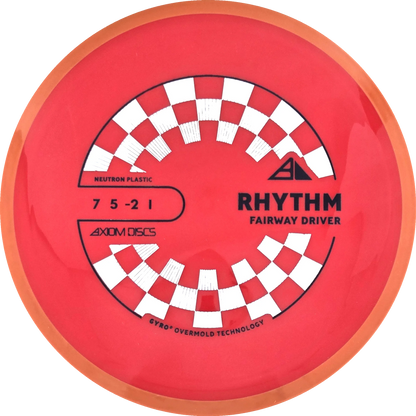 Neutron Rhythm