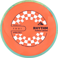 Neutron Rhythm