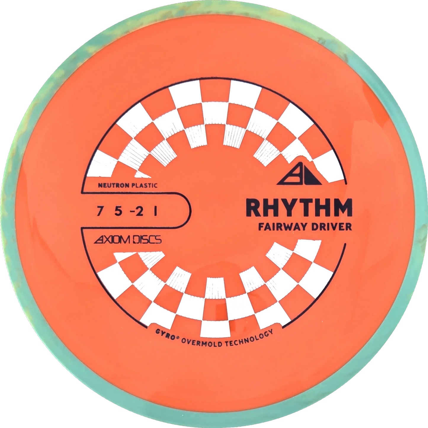 Neutron Rhythm