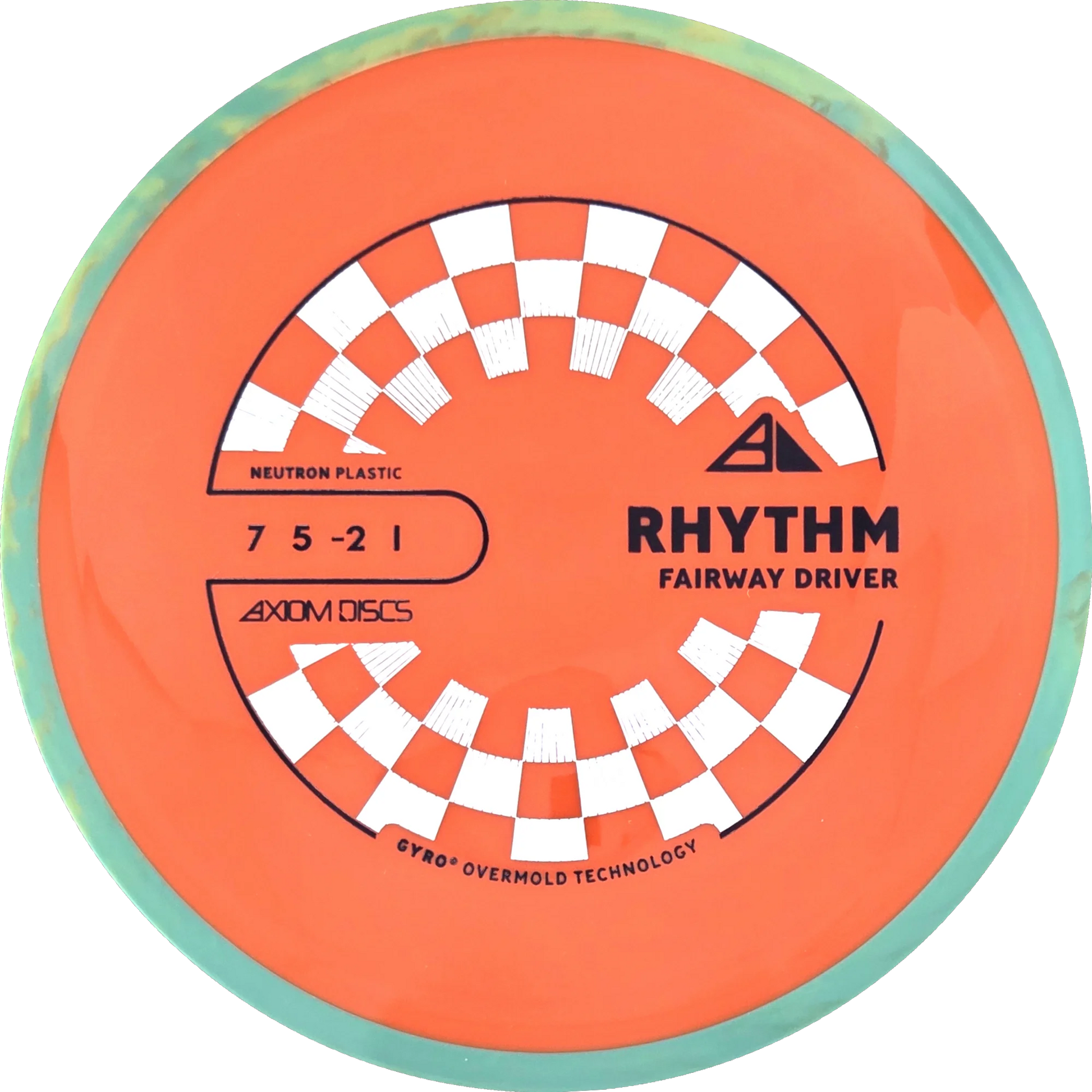 Neutron Rhythm