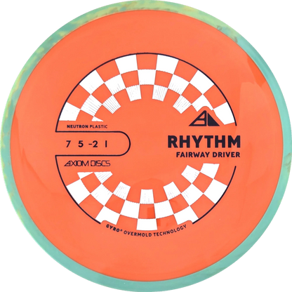 Neutron Rhythm
