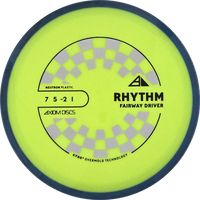 Neutron Rhythm
