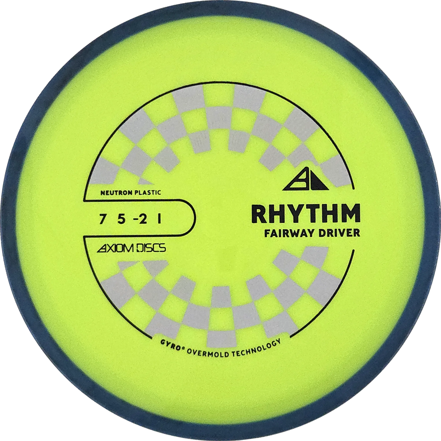 Neutron Rhythm