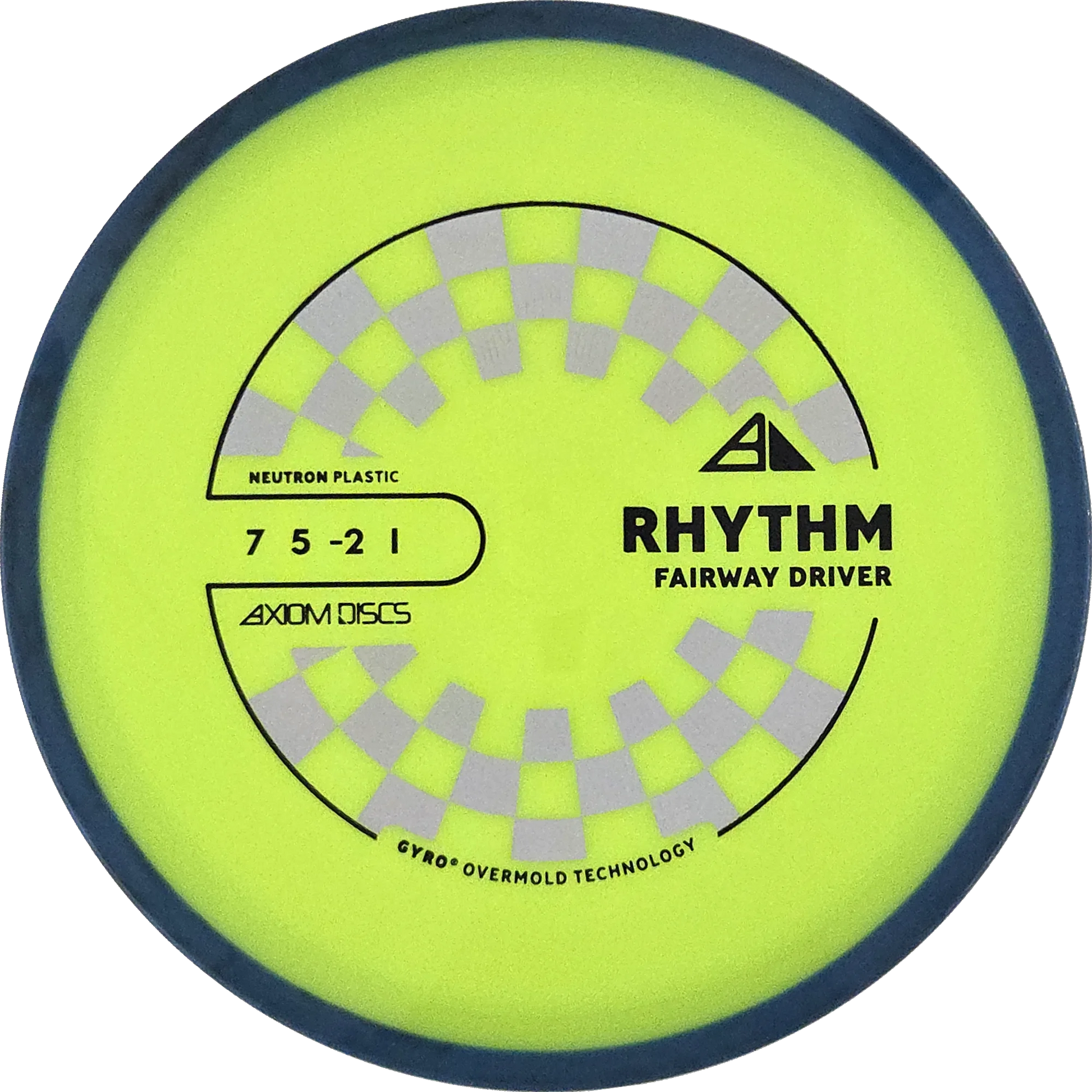 Neutron Rhythm