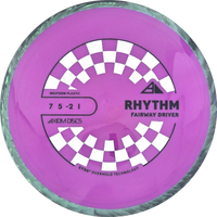 Neutron Rhythm