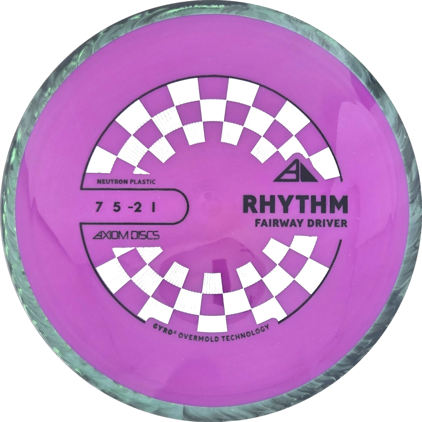 Neutron Rhythm