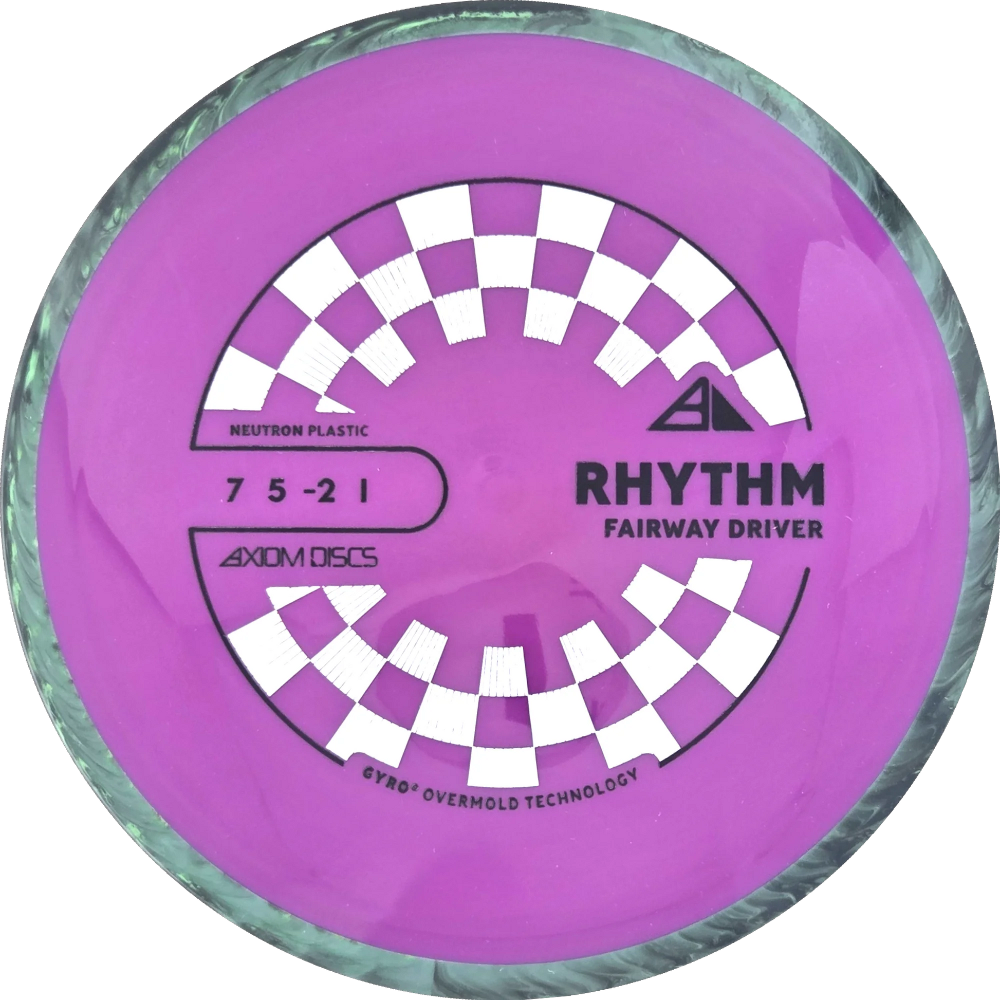 Neutron Rhythm