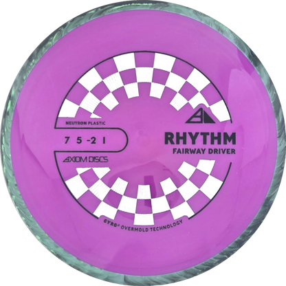 Neutron Rhythm
