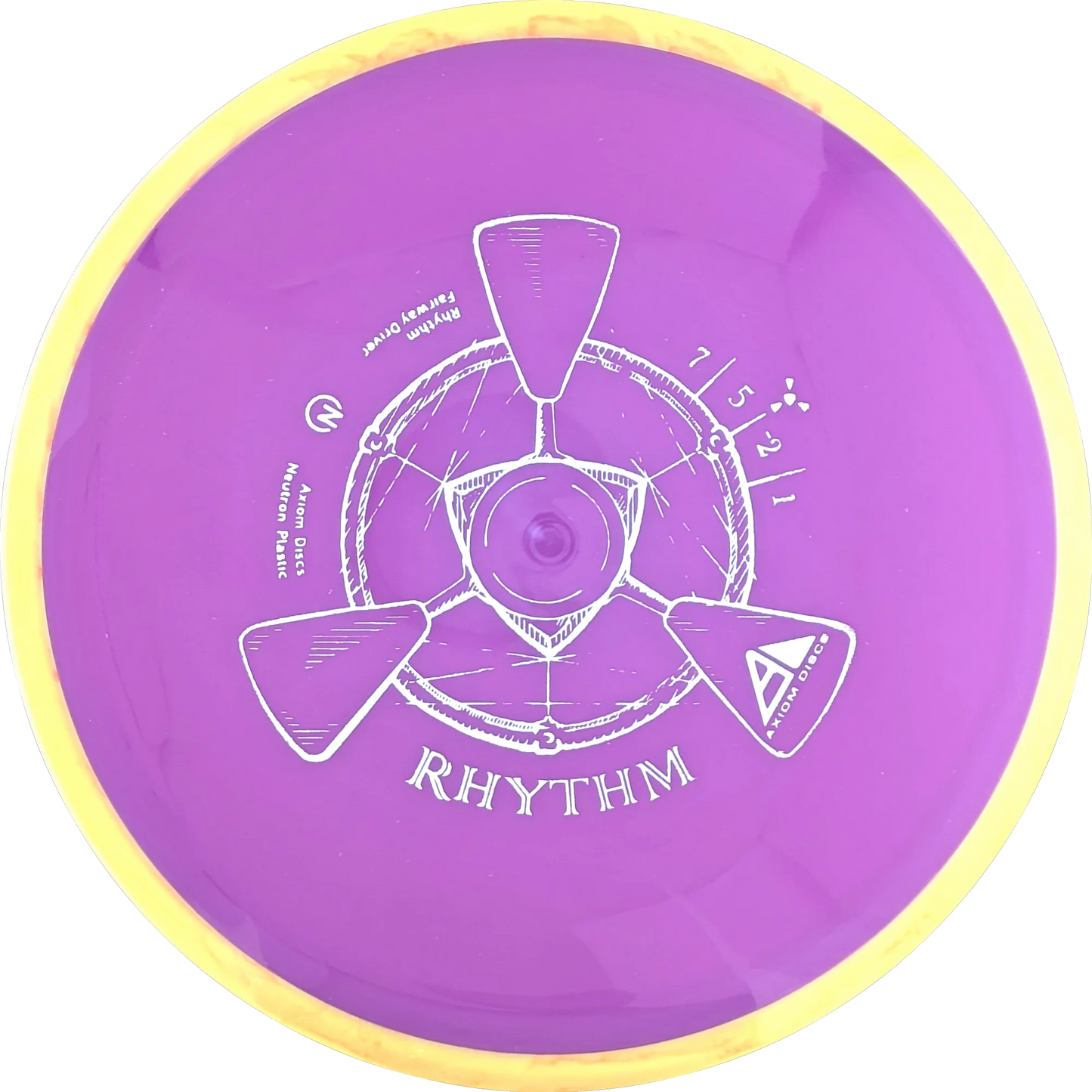 Neutron Rhythm Classic