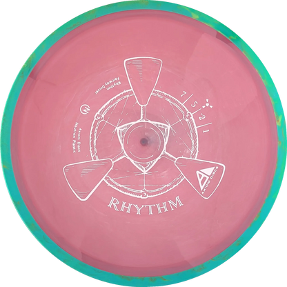 Neutron Rhythm Classic