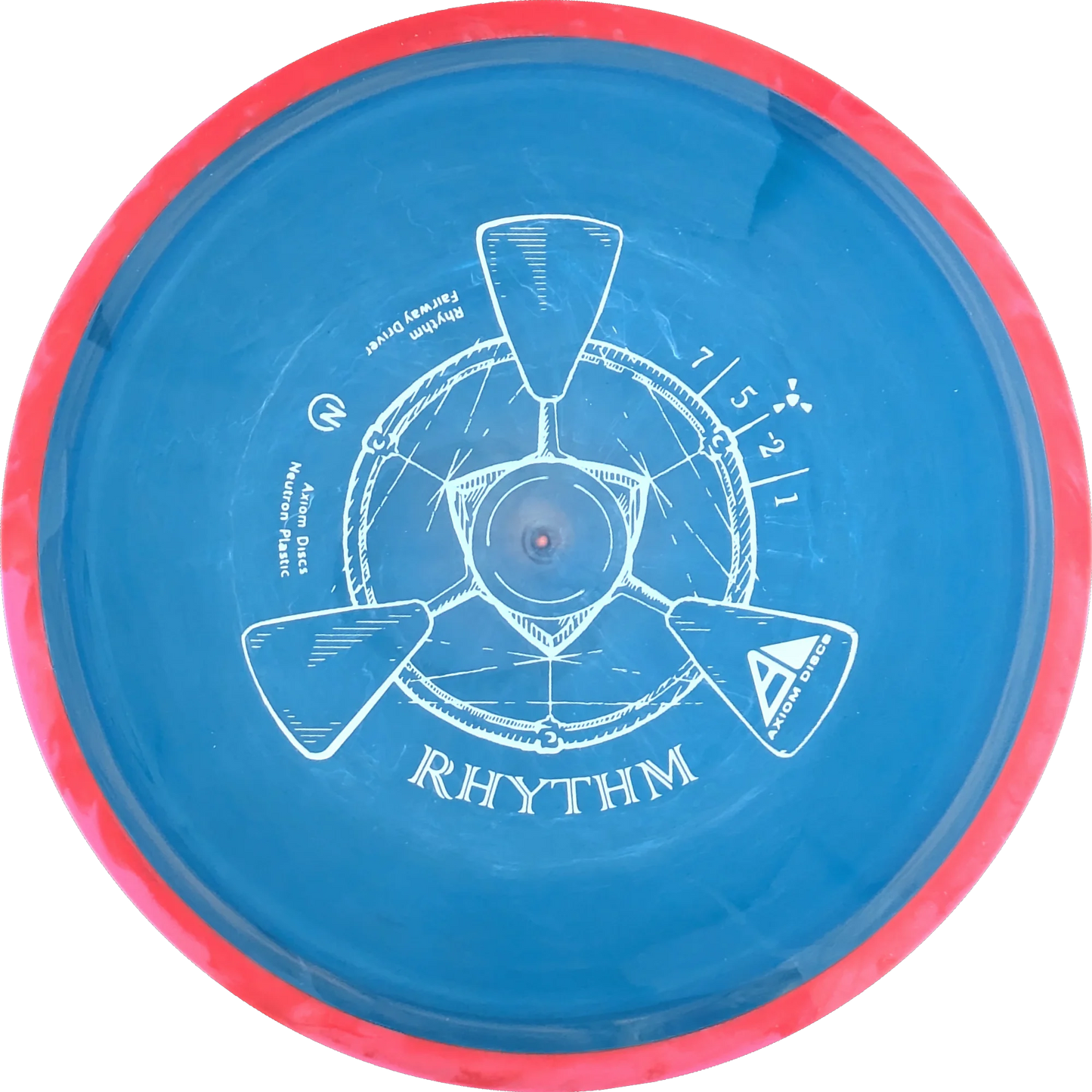 Neutron Rhythm Classic