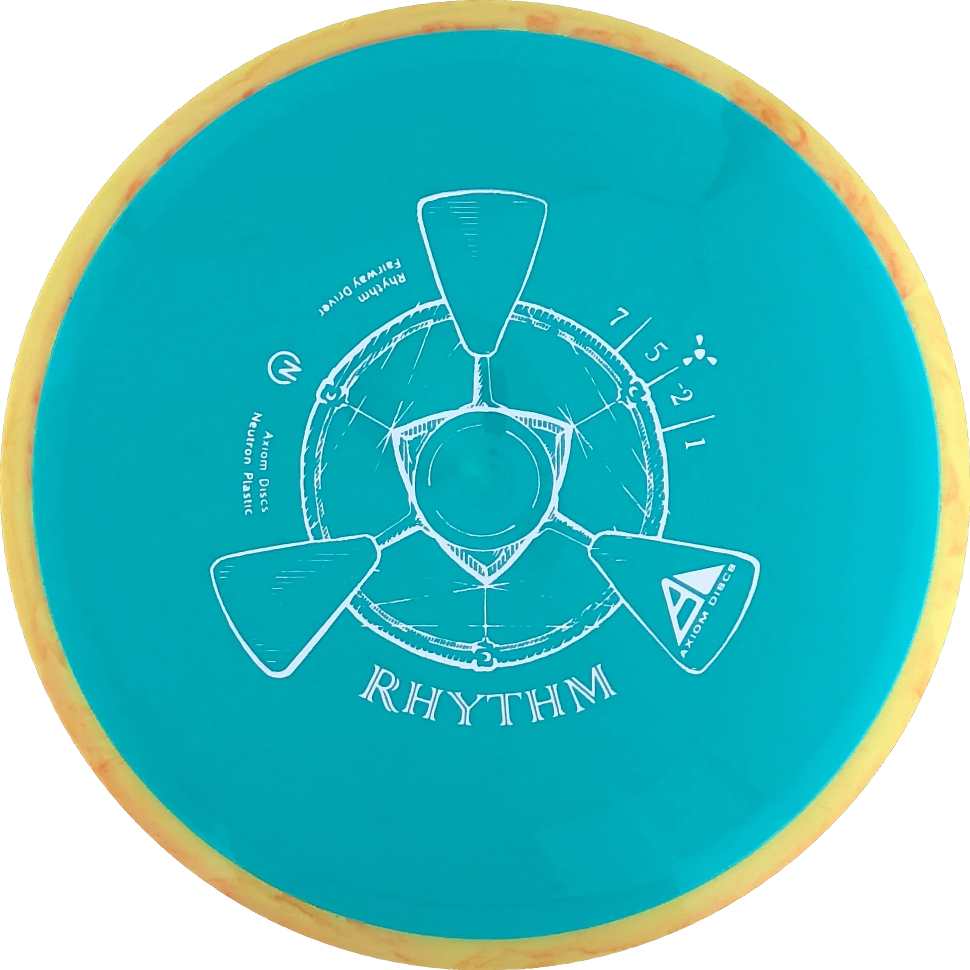 Neutron Rhythm Classic