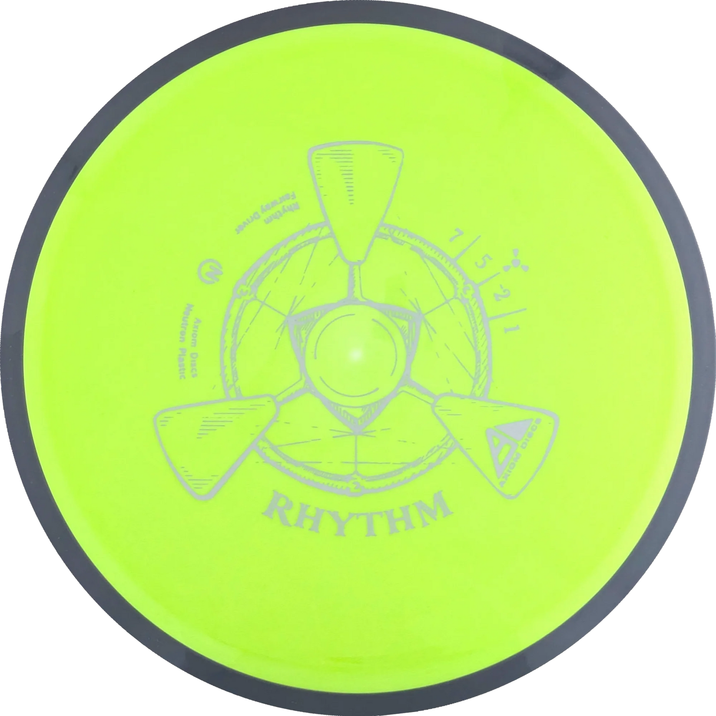 Neutron Rhythm Classic