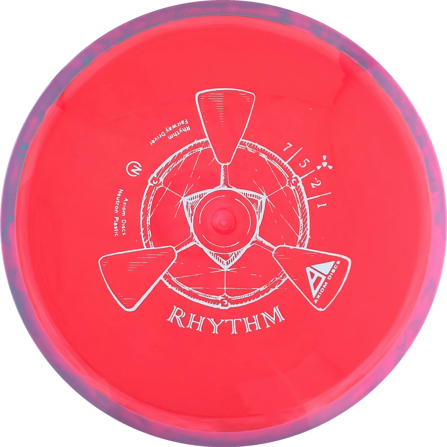 Neutron Rhythm Classic