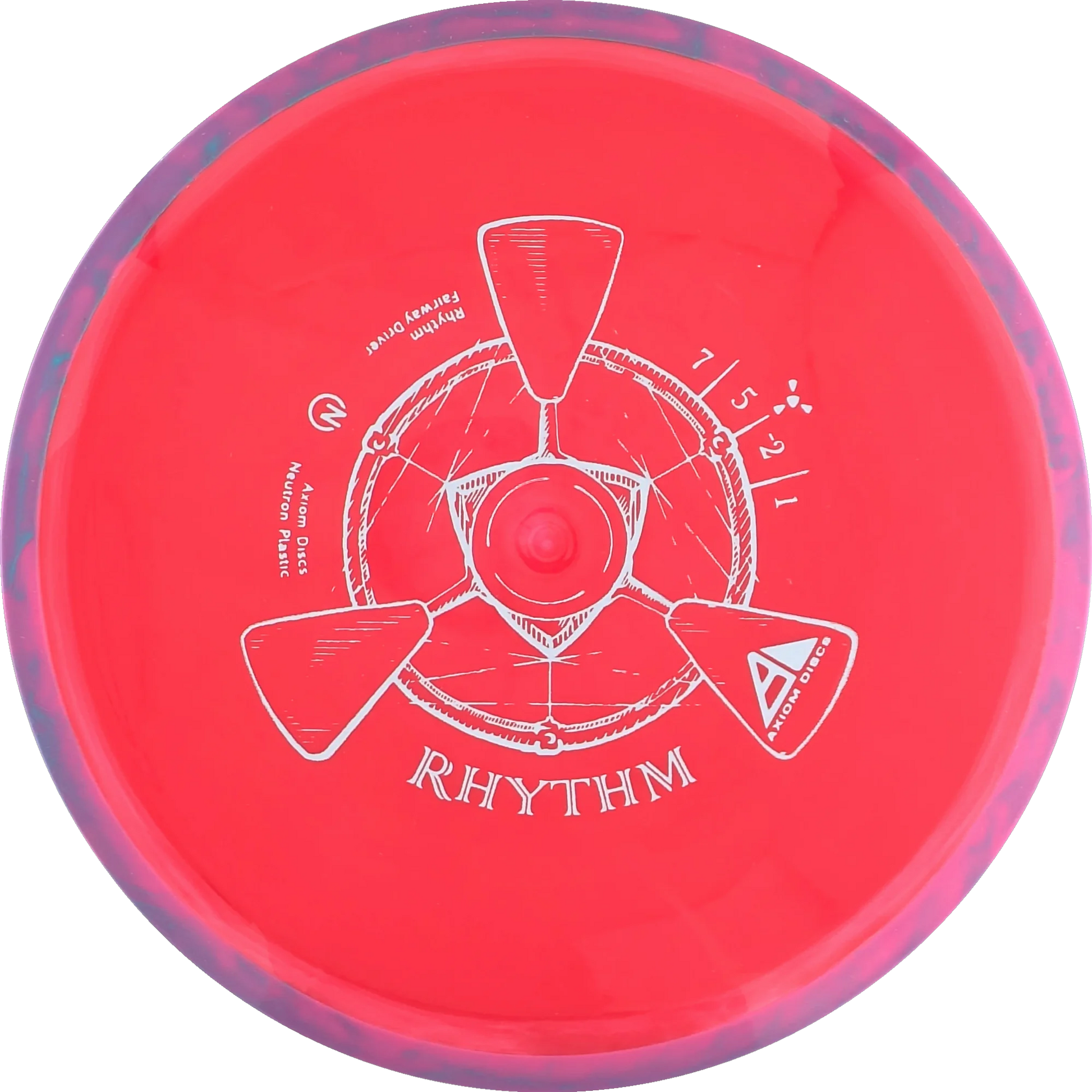 Neutron Rhythm Classic