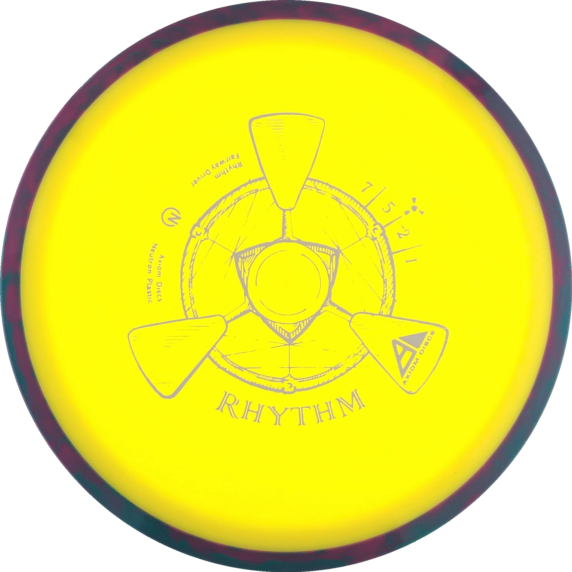 Neutron Rhythm Classic