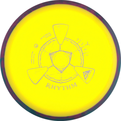 Neutron Rhythm Classic
