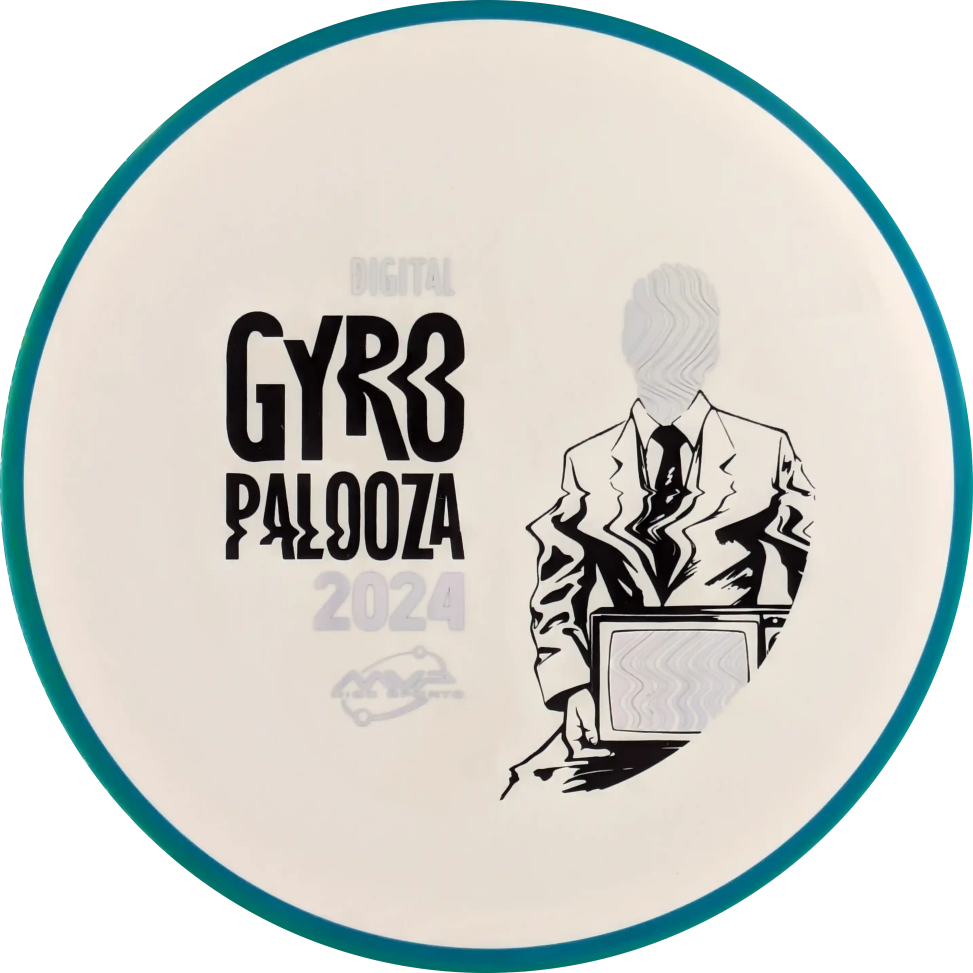 Neutron Simon Line 2024 GYROpalooza Balance Prototype