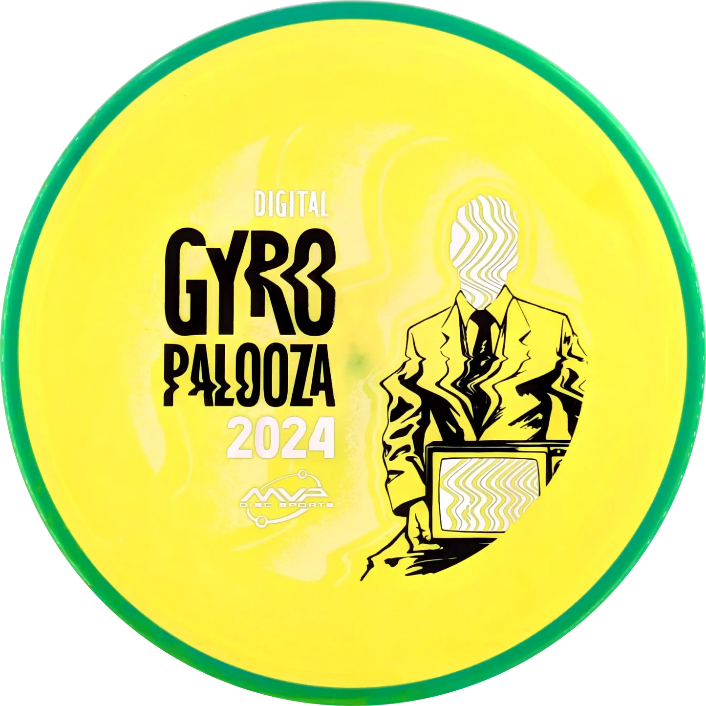 Neutron Simon Line 2024 GYROpalooza Balance Prototype