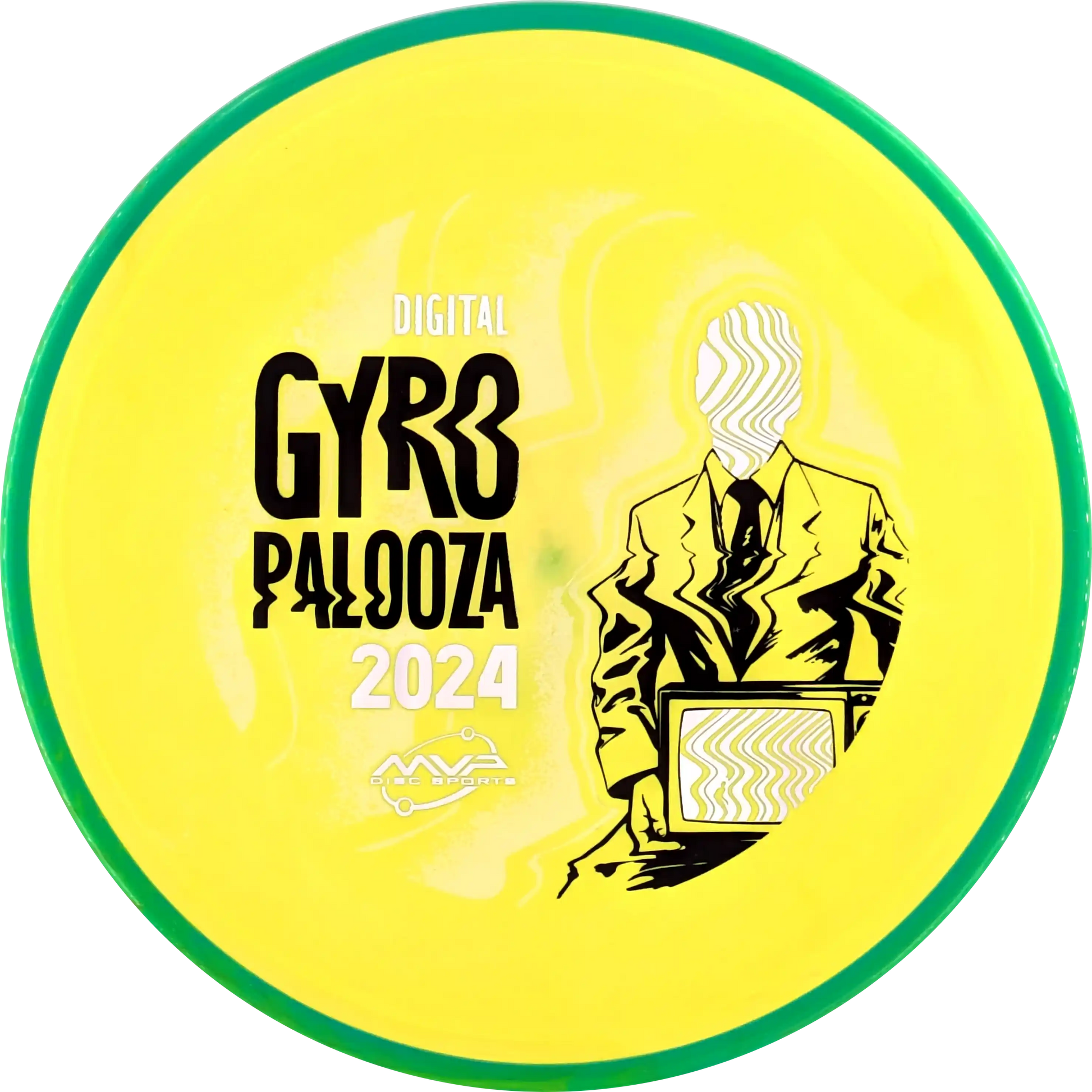 Neutron Simon Line 2024 GYROpalooza Balance Prototype