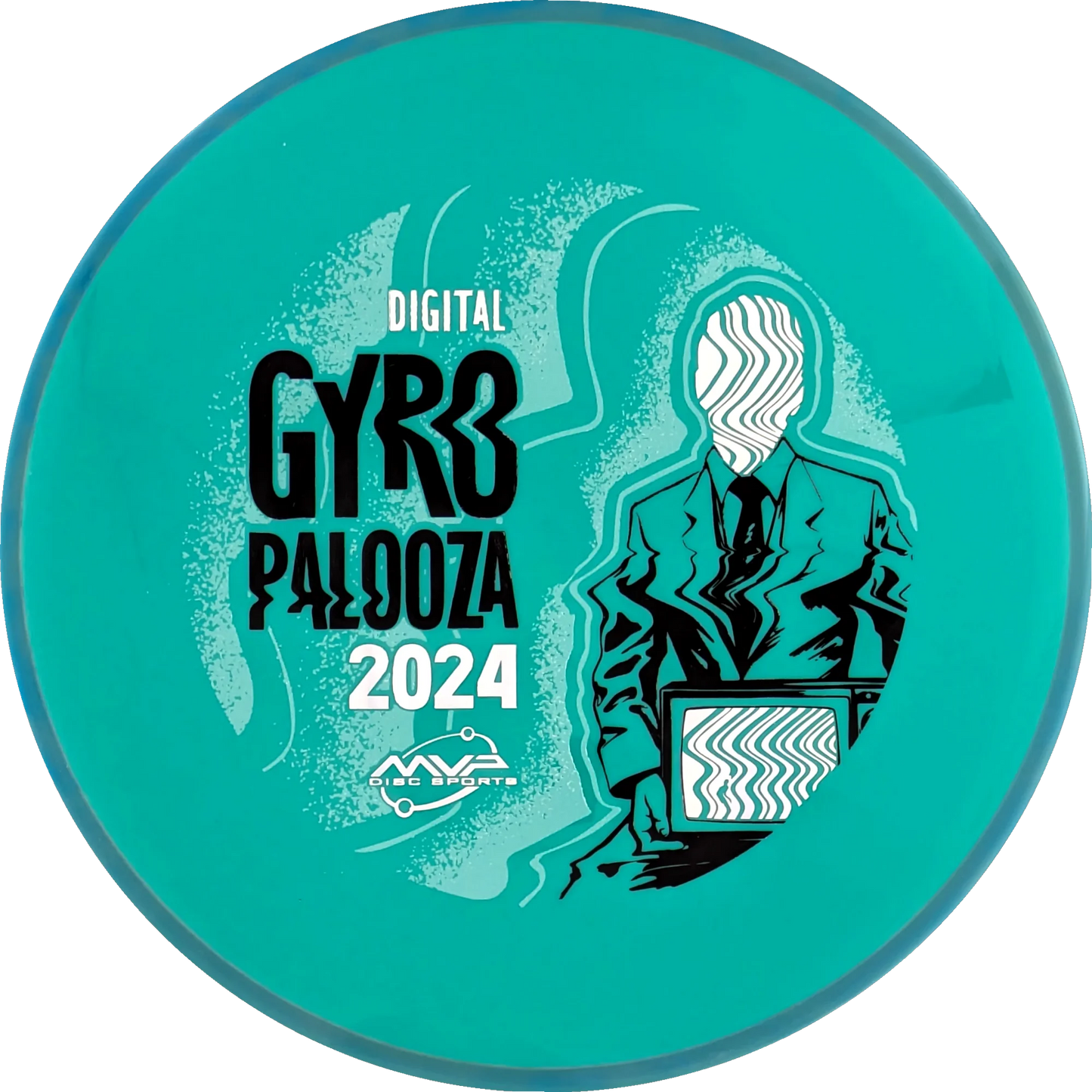 Neutron Simon Line 2024 GYROpalooza Balance Prototype