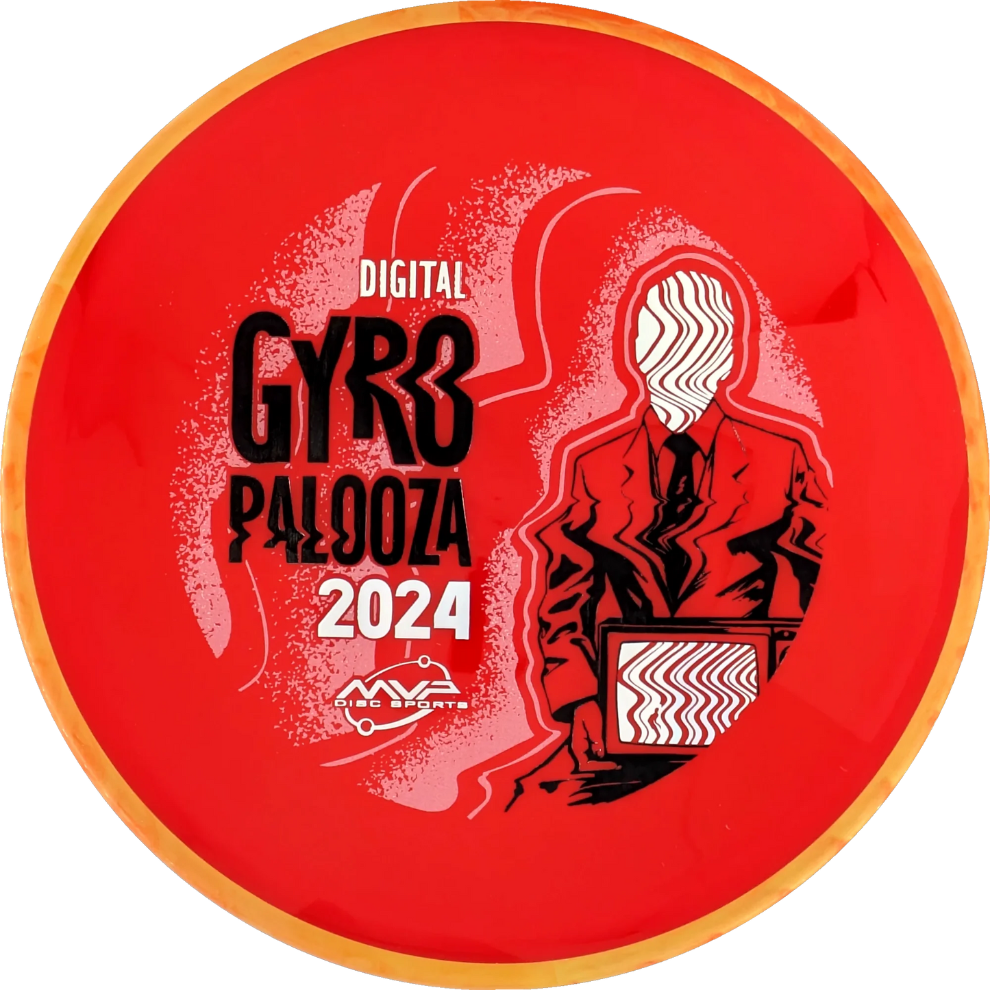 Neutron Simon Line 2024 GYROpalooza Balance Prototype
