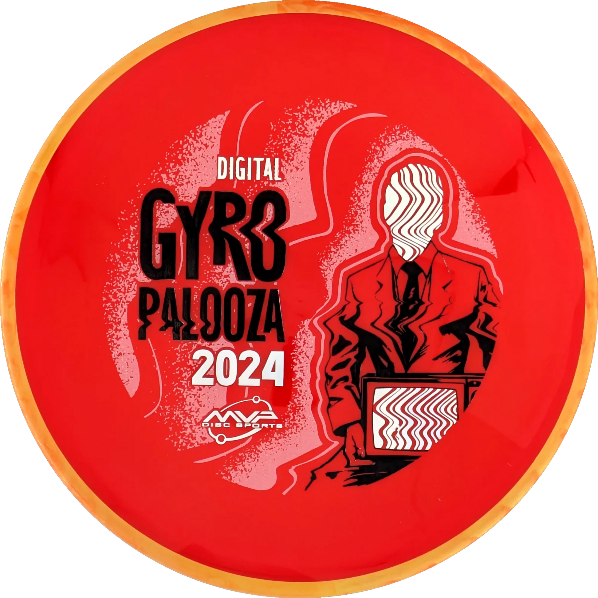 Neutron Simon Line 2024 GYROpalooza Balance Prototype