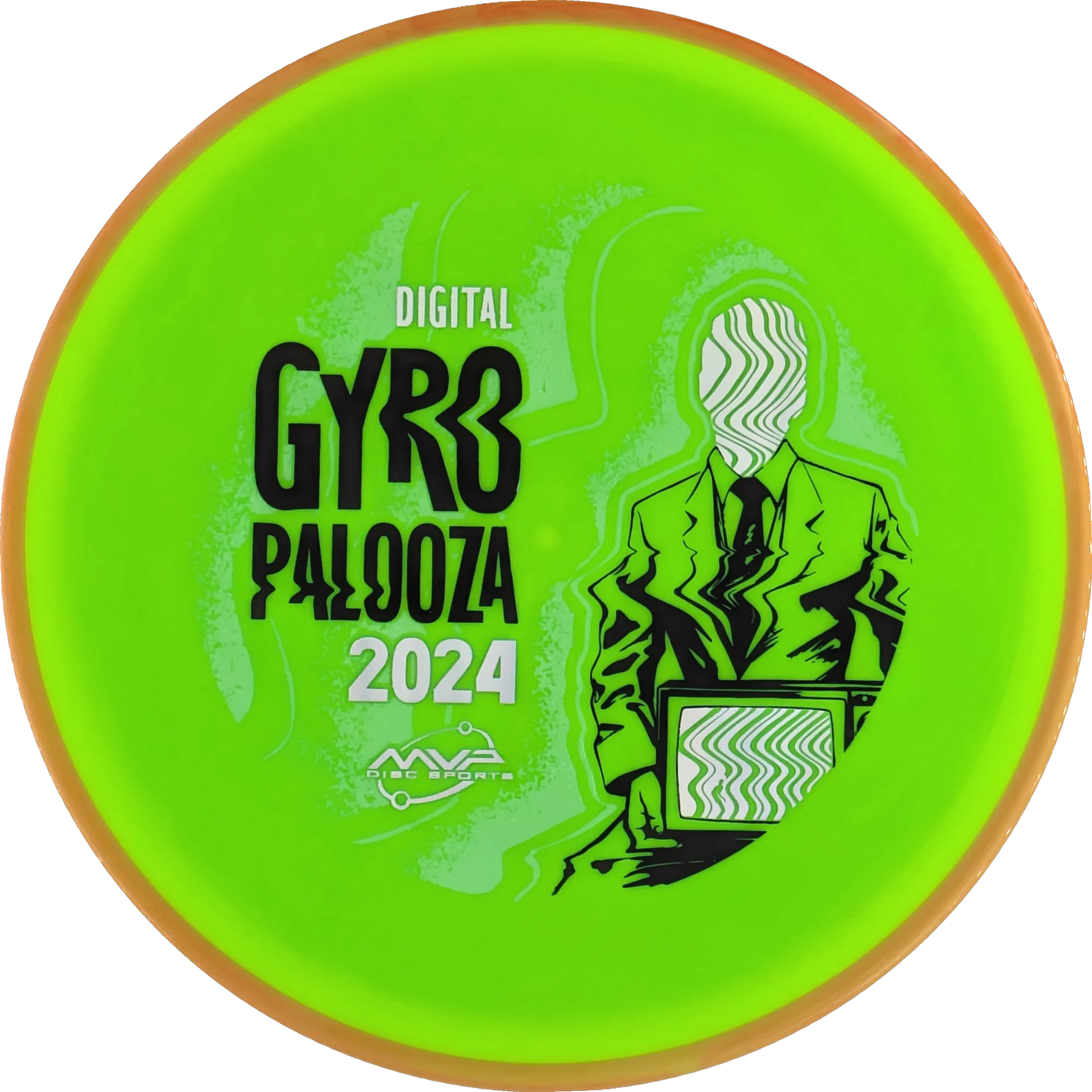 Neutron Simon Line 2024 GYROpalooza Balance Prototype