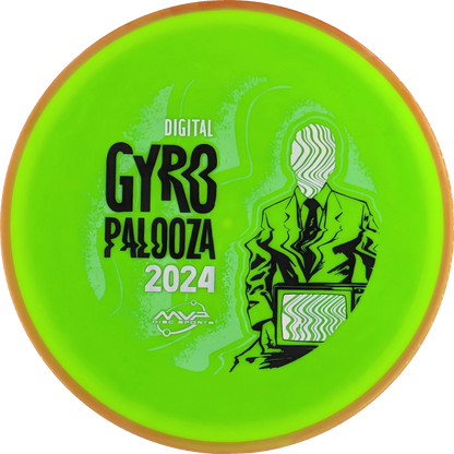 Neutron Simon Line 2024 GYROpalooza Balance Prototype