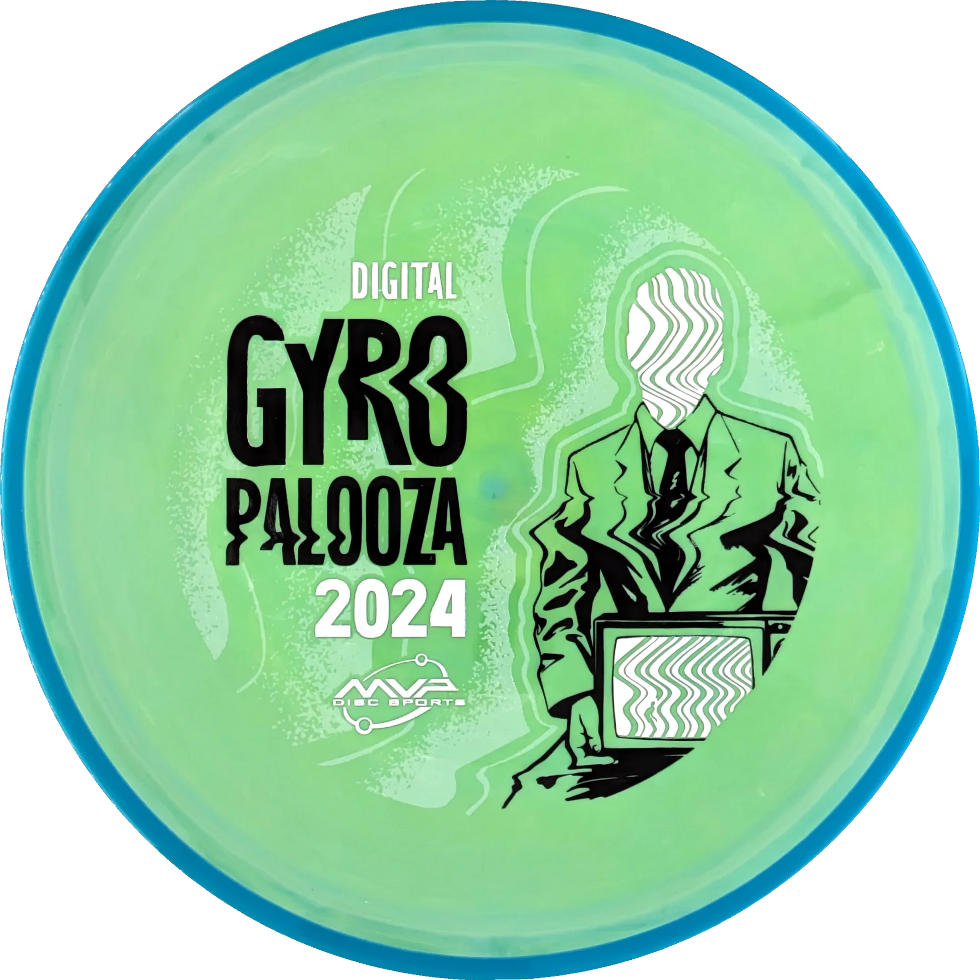 Neutron Simon Line 2024 GYROpalooza Balance Prototype