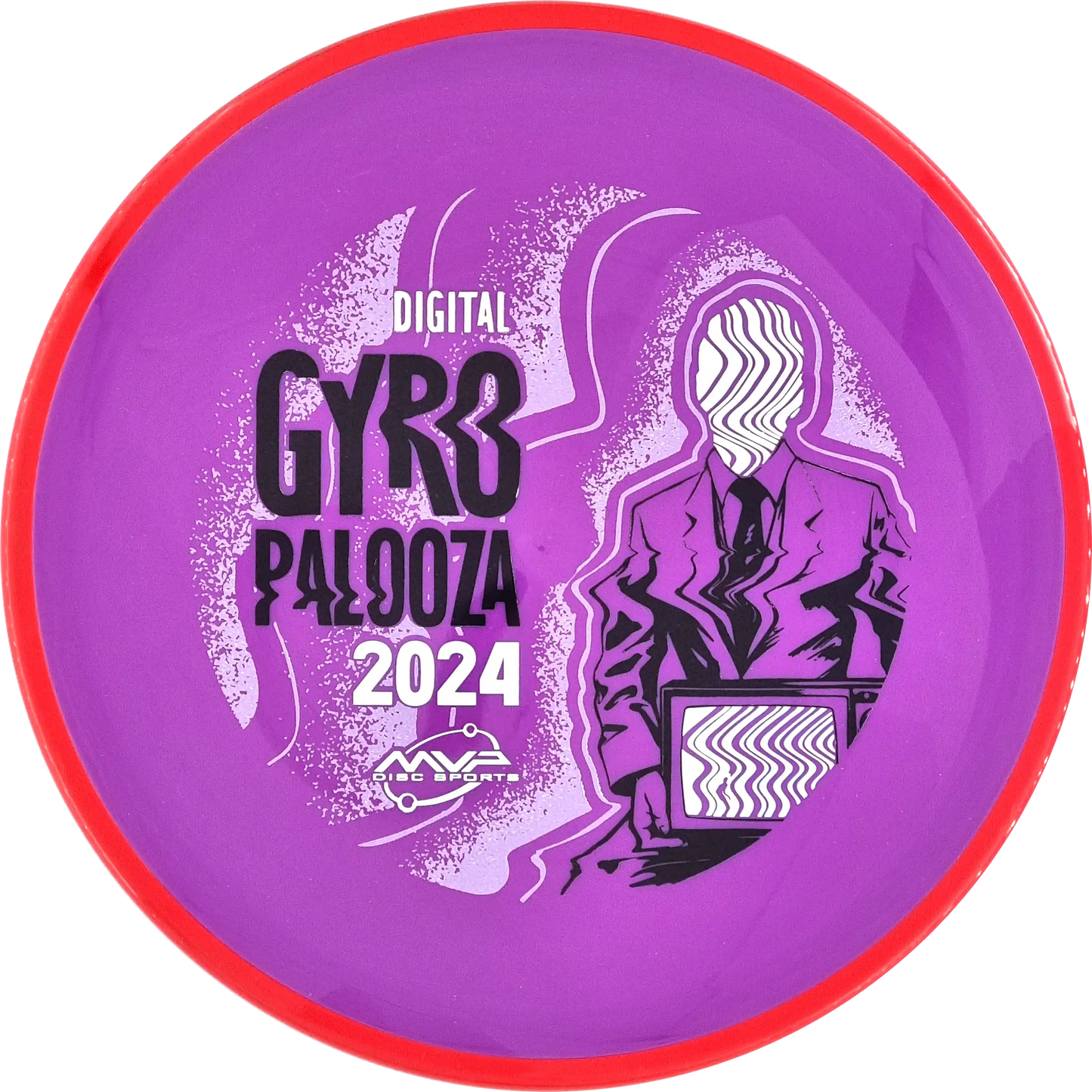 Neutron Simon Line 2024 GYROpalooza Balance Prototype