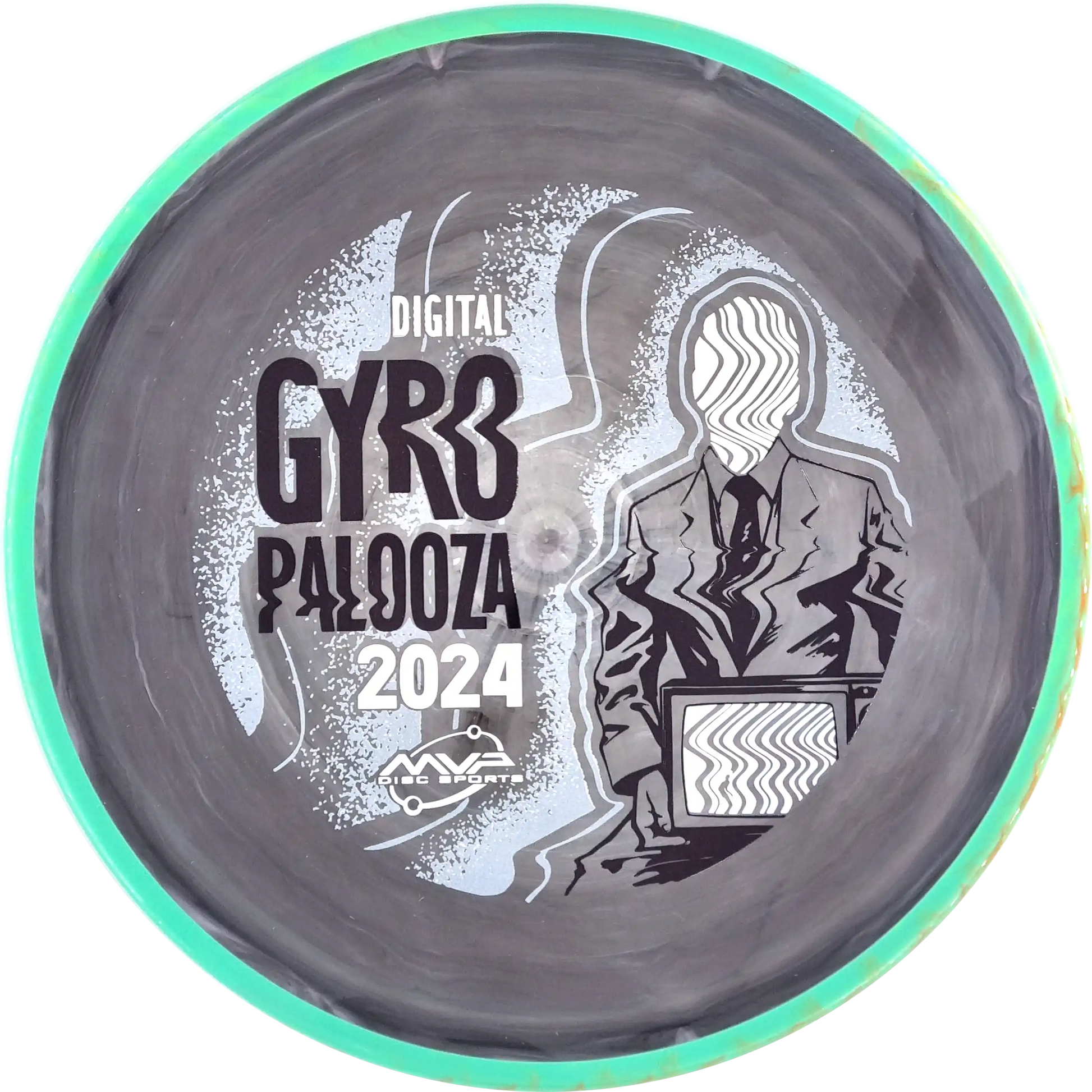 Neutron Simon Line 2024 GYROpalooza Balance Prototype