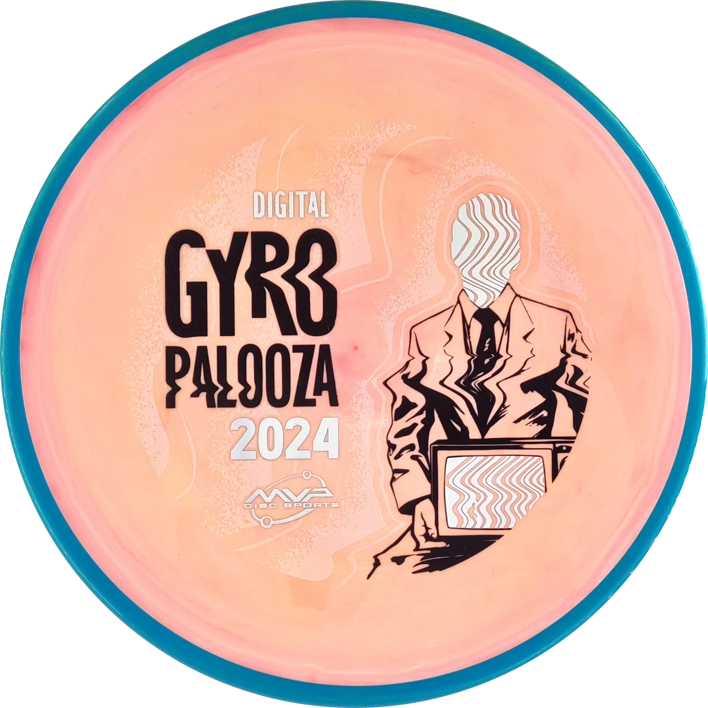 Neutron Simon Line 2024 GYROpalooza Balance Prototype